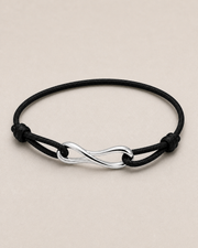 Coastal Rope Bracelet