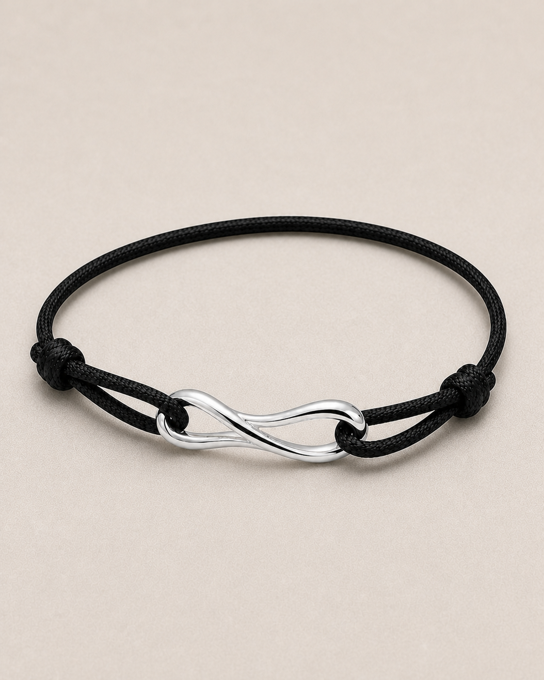 Coastal Rope Bracelet