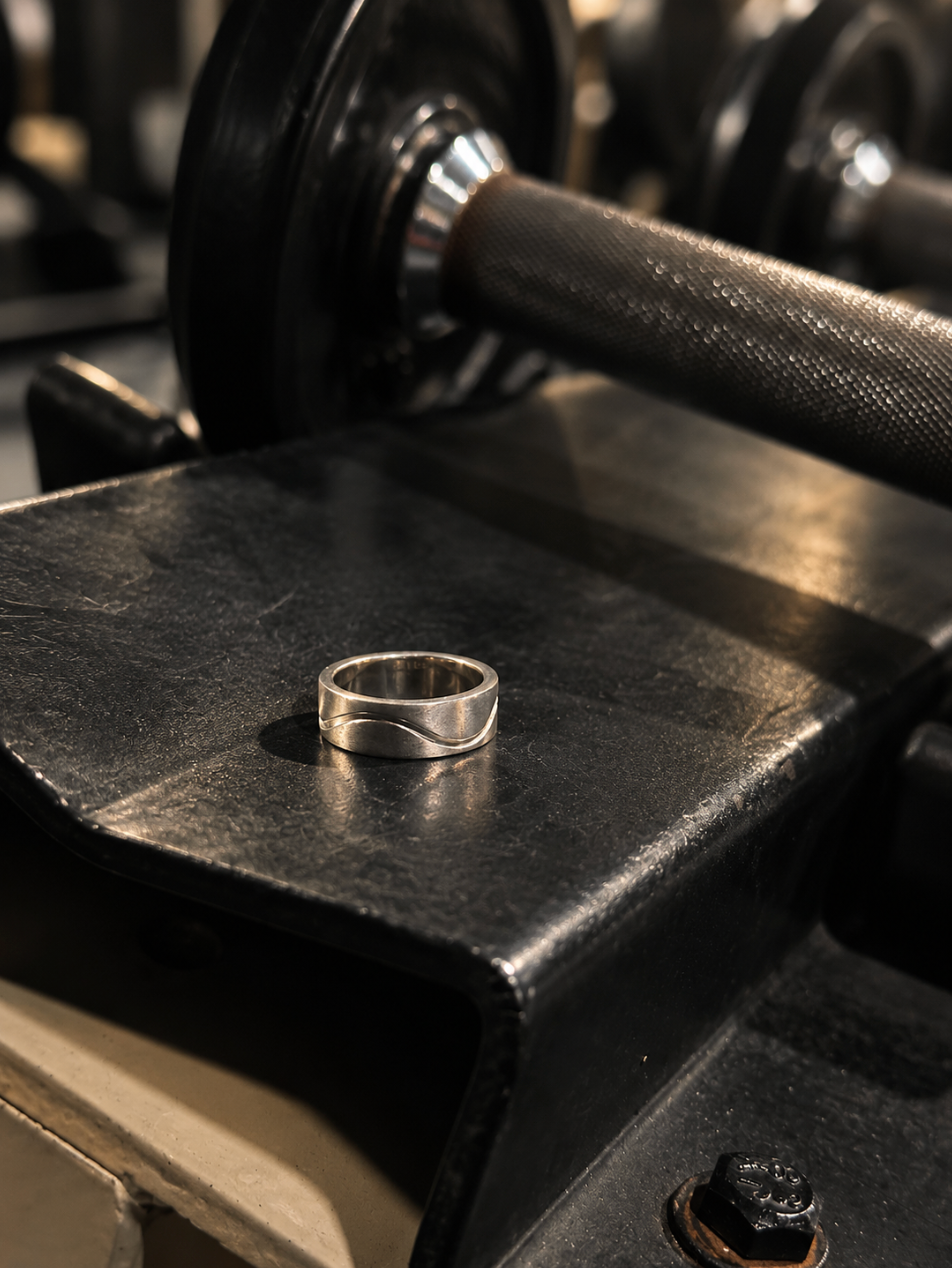 Coastal Ring I