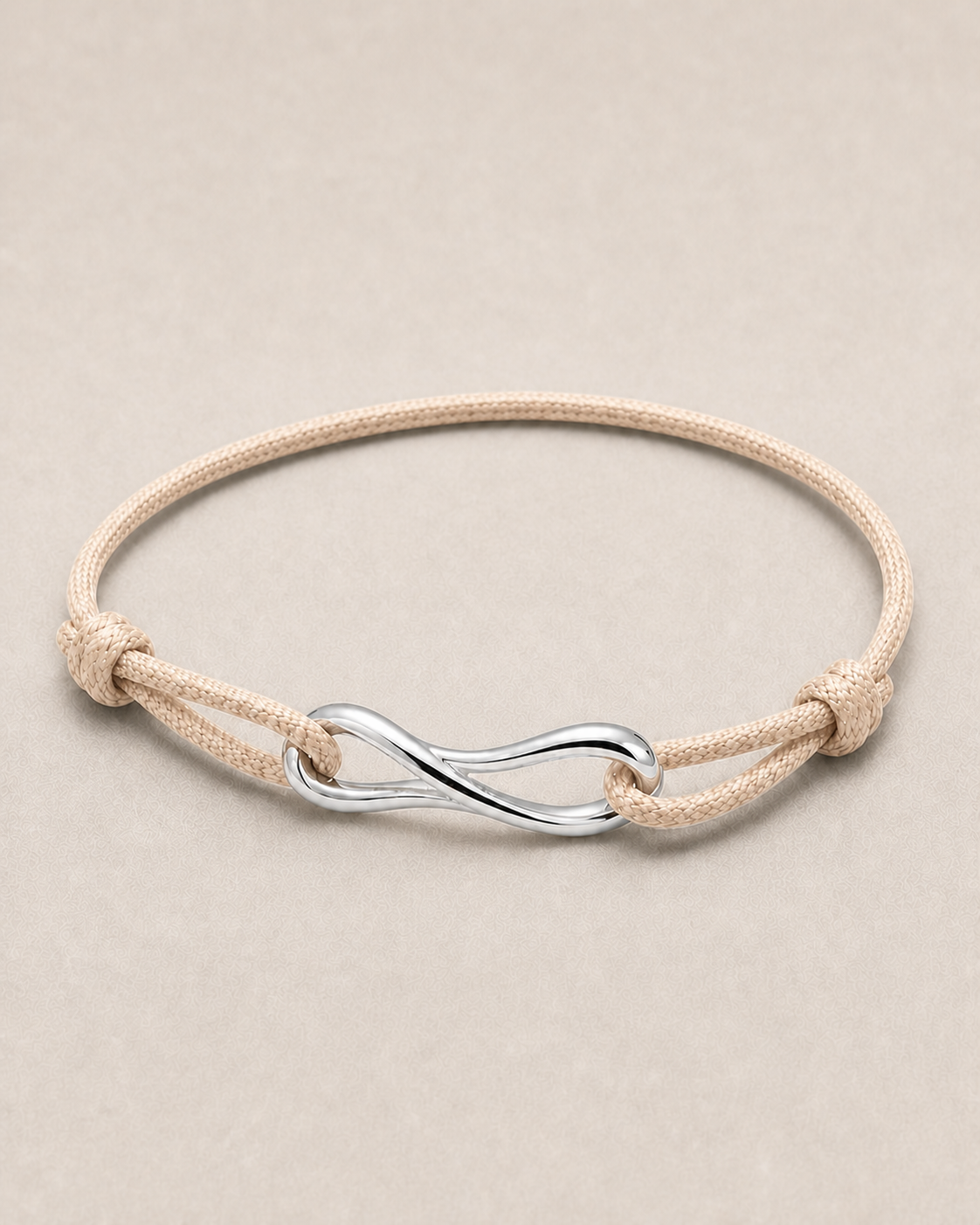 Coastal Rope Bracelet